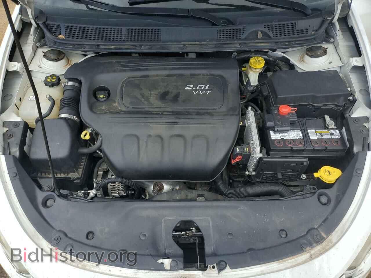 2013 DODGE DART - VIN: 1C3CDFBA3DD710622 - Photo 11