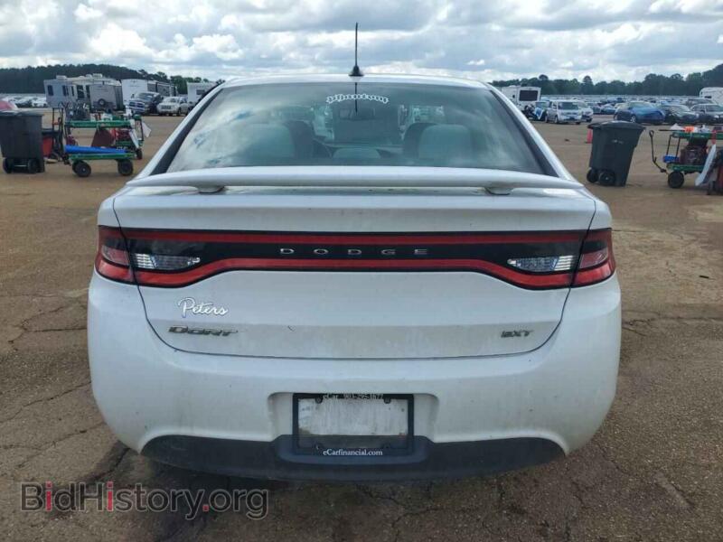 2013 Dodge DART (VIN 1C3CDFBA3DD710622) — photo 6 of 12