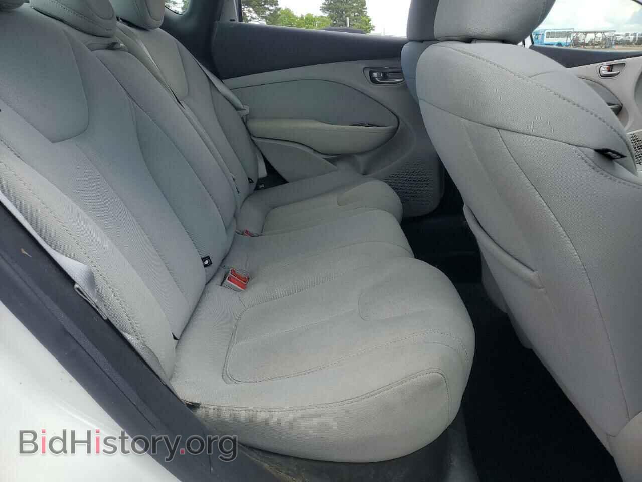 2013 DODGE DART - VIN: 1C3CDFBA3DD710622 - Photo 10