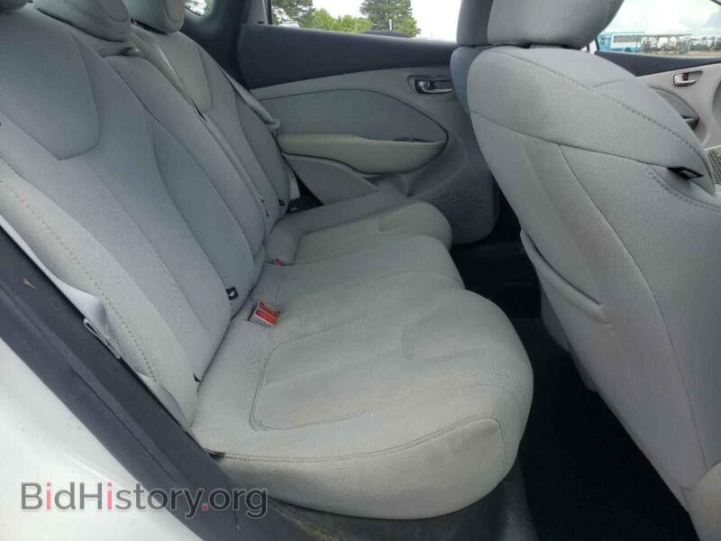 2013 Dodge DART (VIN 1C3CDFBA3DD710622) — photo 10 of 12