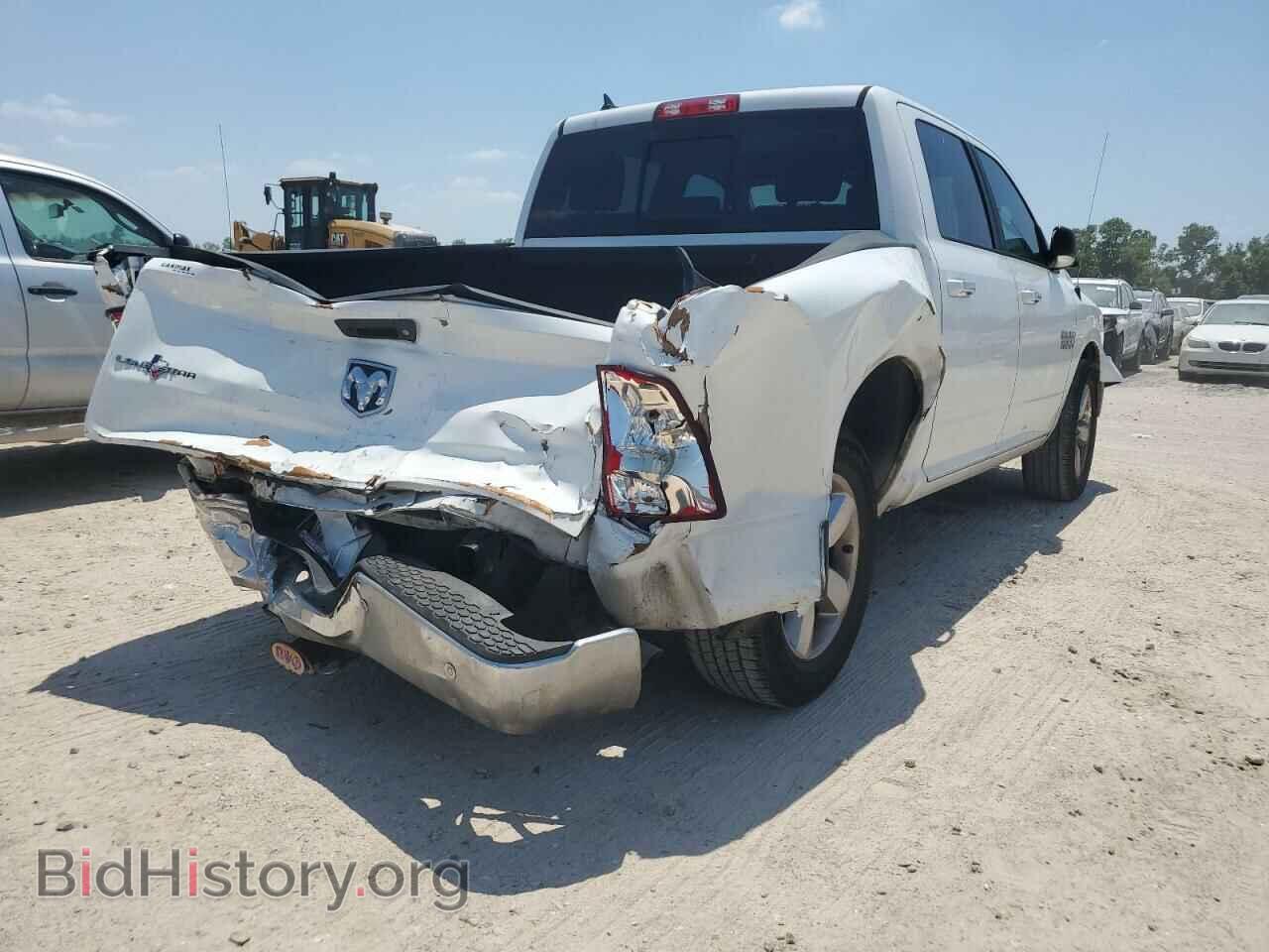 2017 RAM 1500 - VIN: 1C6RR6LG3HS605128 - Фото 3