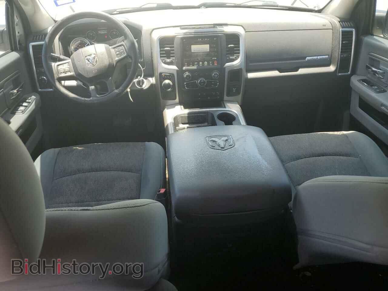 2017 RAM 1500 - VIN: 1C6RR6LG3HS605128 - Фото 8