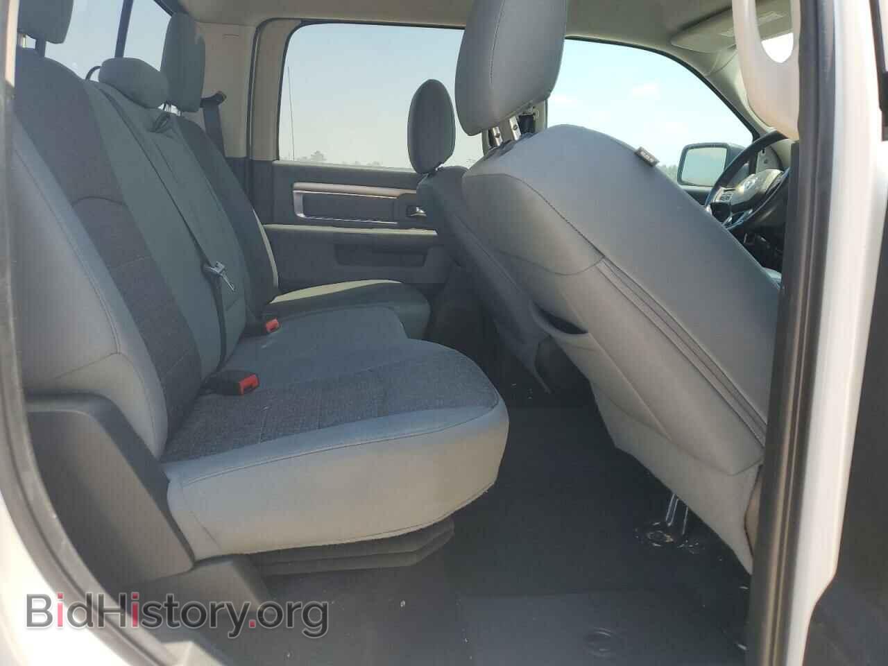 2017 RAM 1500 - VIN: 1C6RR6LG3HS605128 - Фото 10