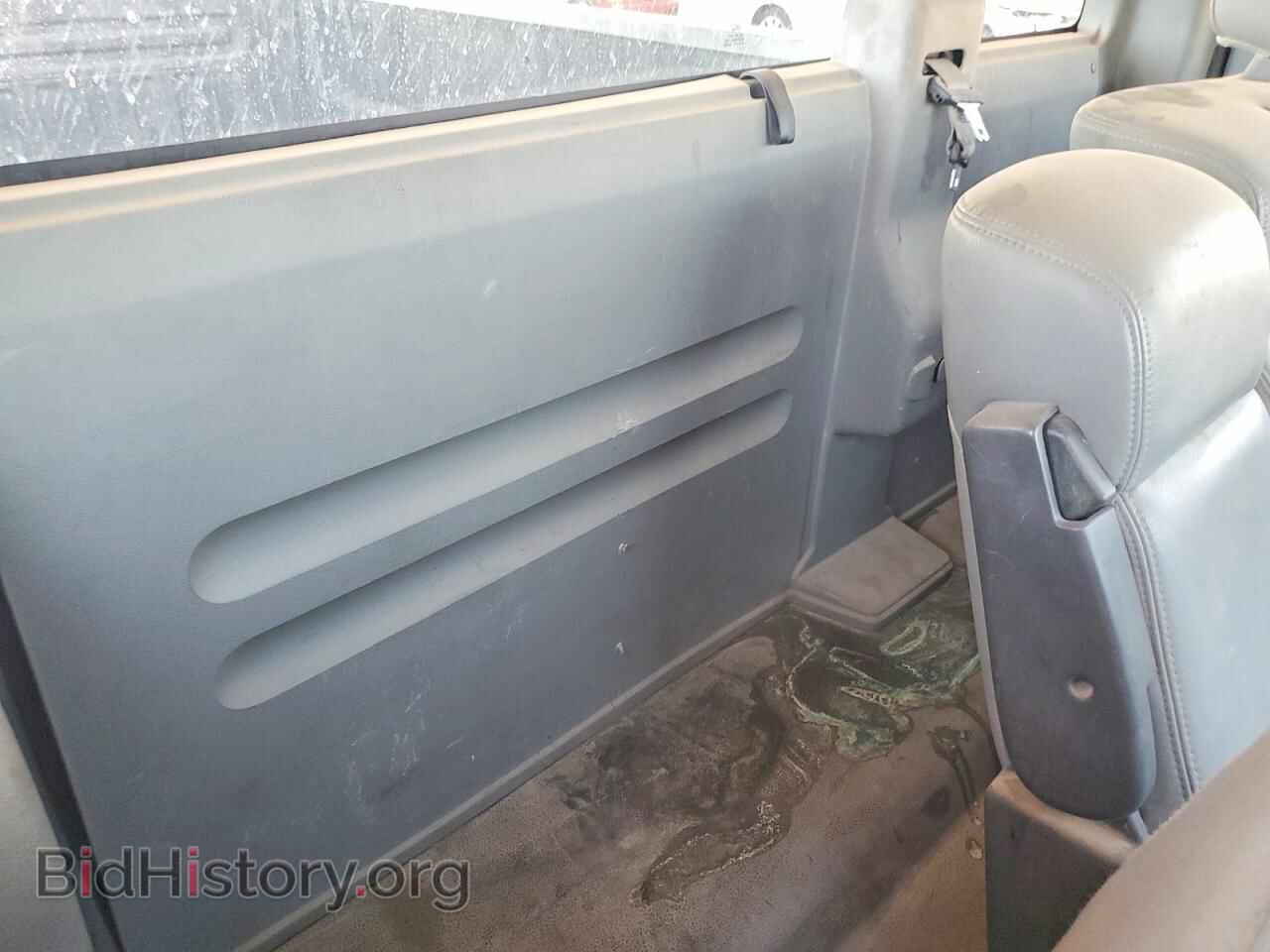 2007 FORD F150 - VIN: 1FTVF12547NA65045 - Фото 10