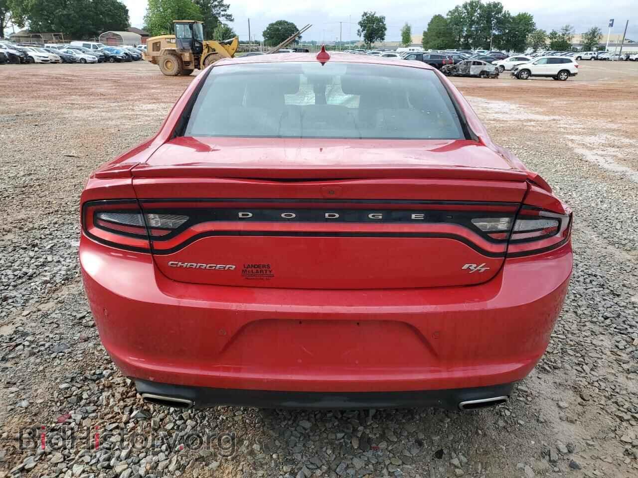 2015 DODGE CHARGER - VIN: 2C3CDXCT3FH785042 - Фото 6