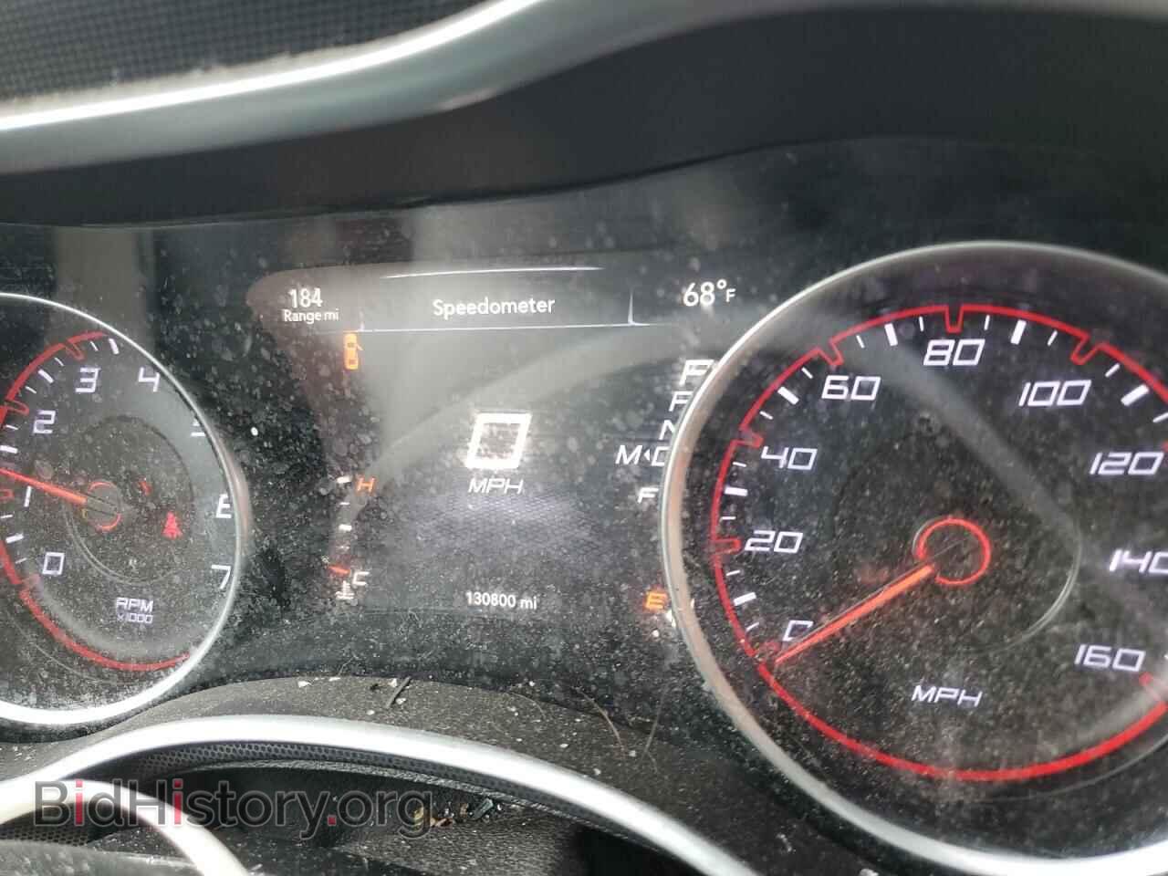 2015 DODGE CHARGER - VIN: 2C3CDXCT3FH785042 - Фото 9