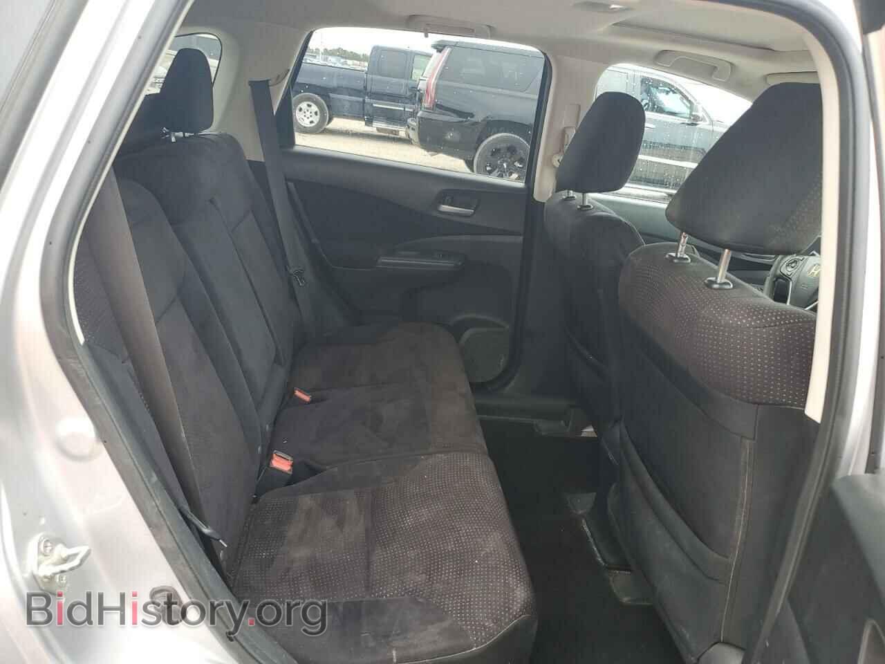 2013 HONDA CRV - VIN: 3CZRM3H58DG705685 - Фото 11