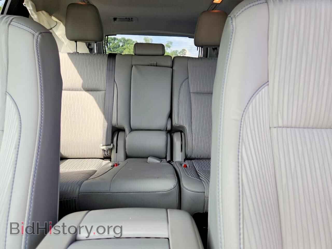 2017 TOYOTA HIGHLANDER - VIN: 5TDZZRFH1HS218066 - Фото 10