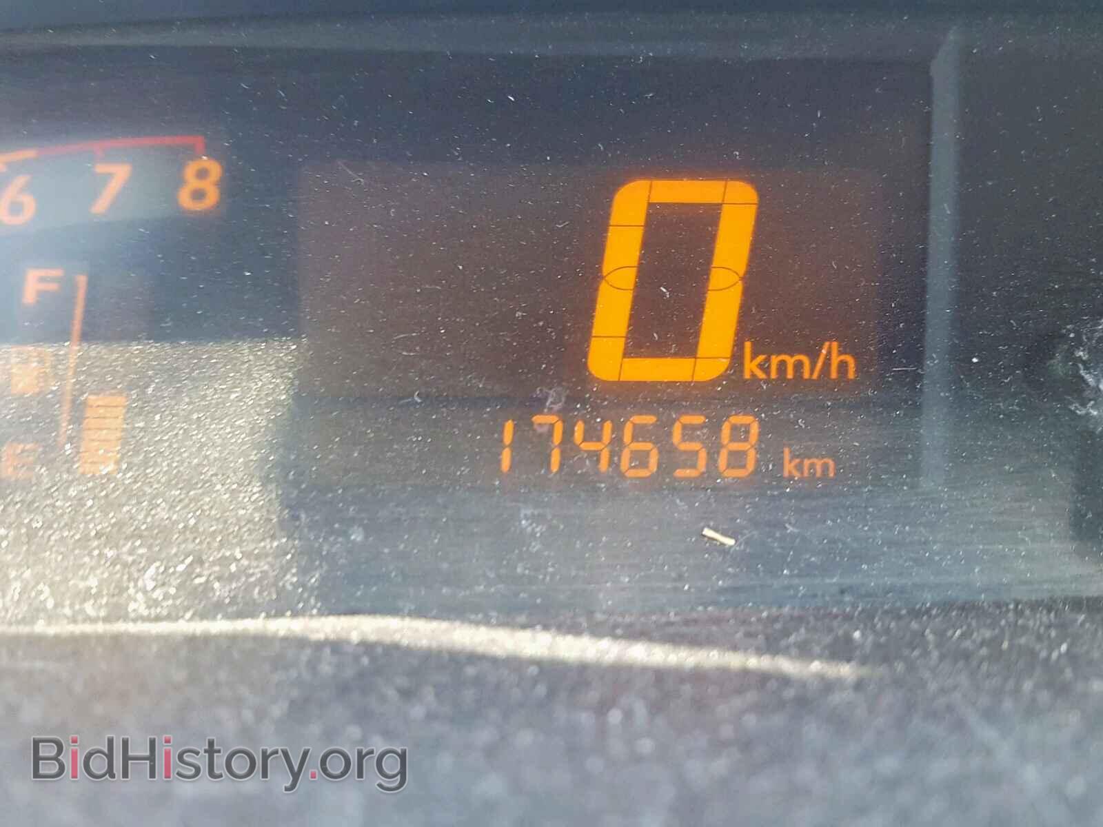 2003 SUZUKI AERIO - VIN: JS2RC41H635208097 - Фото 8