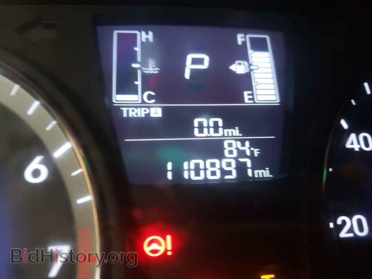 2017 HYUNDAI ACCENT - VIN: KMHCT5AE3HU346667 - Фото 8