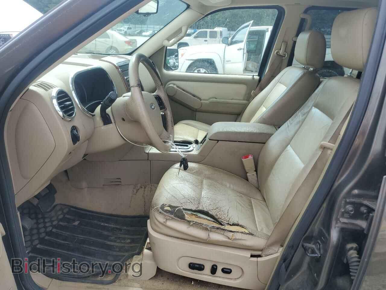 2008 FORD EXPLORER - VIN: 1FMEU64E78UB32708 - Фото 7