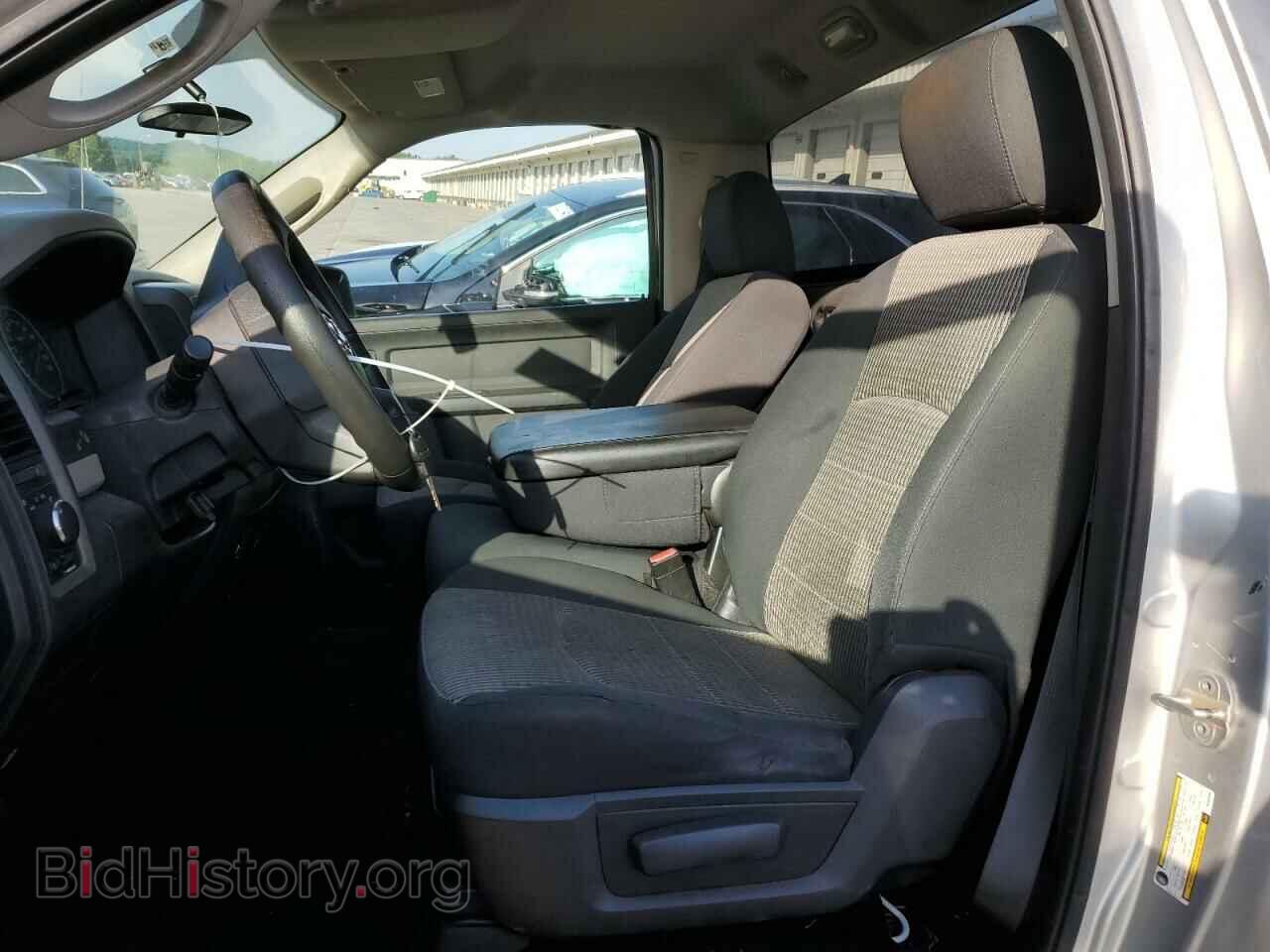2011 DODGE All Models - VIN: 3D7JB1EK3BG504495 - Photo 7