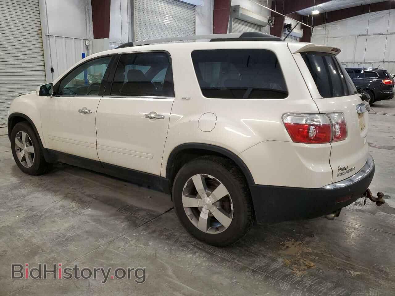 2012 GMC ACADIA - VIN: 1GKKVRED2CJ102624 - Фото 2