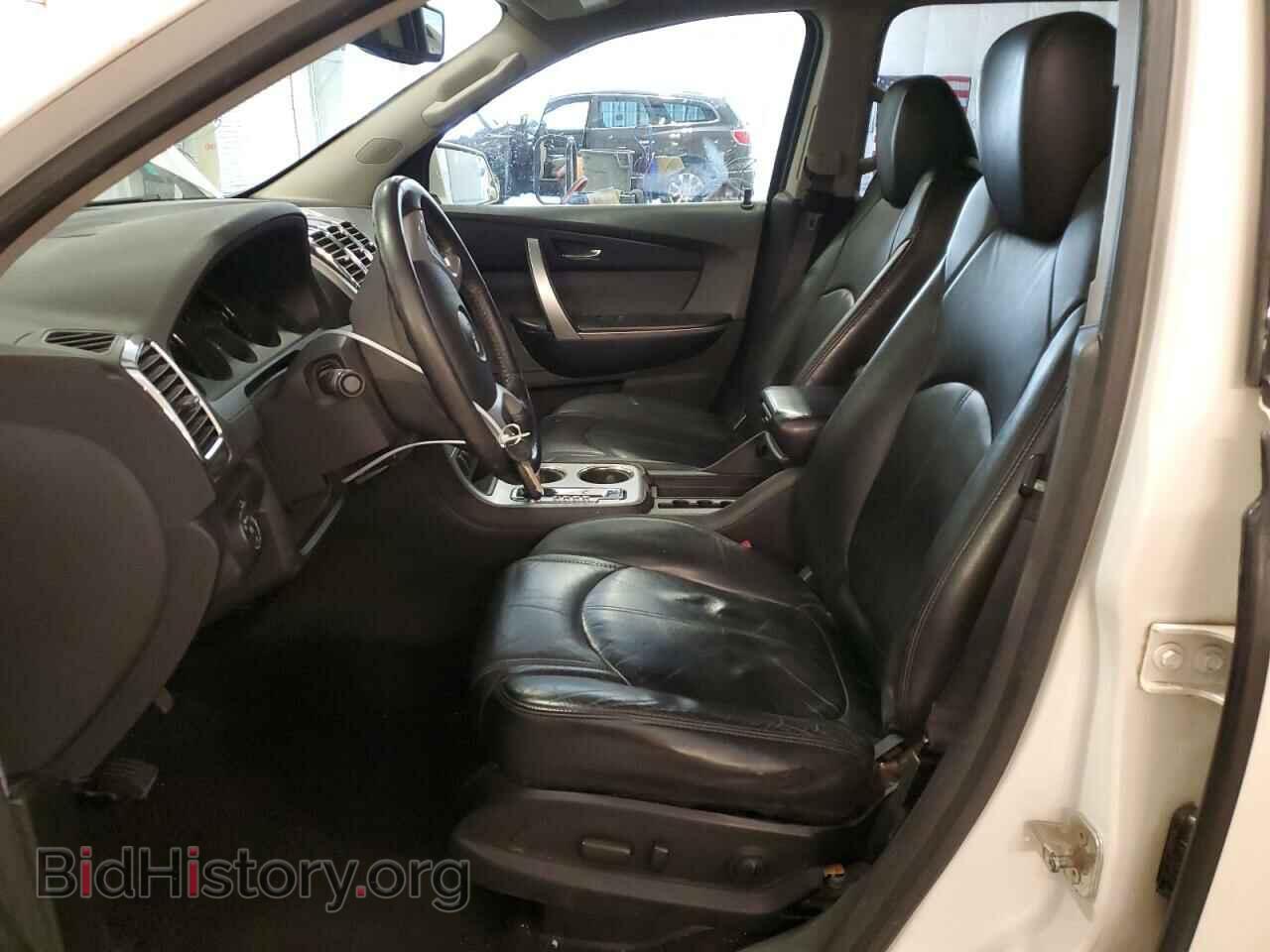 2012 GMC ACADIA - VIN: 1GKKVRED2CJ102624 - Фото 7
