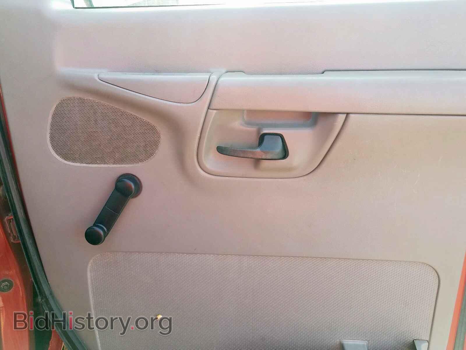 2002 FORD ECONOLINE - VIN: 1FBNE31L02HB05826 - Фото 10