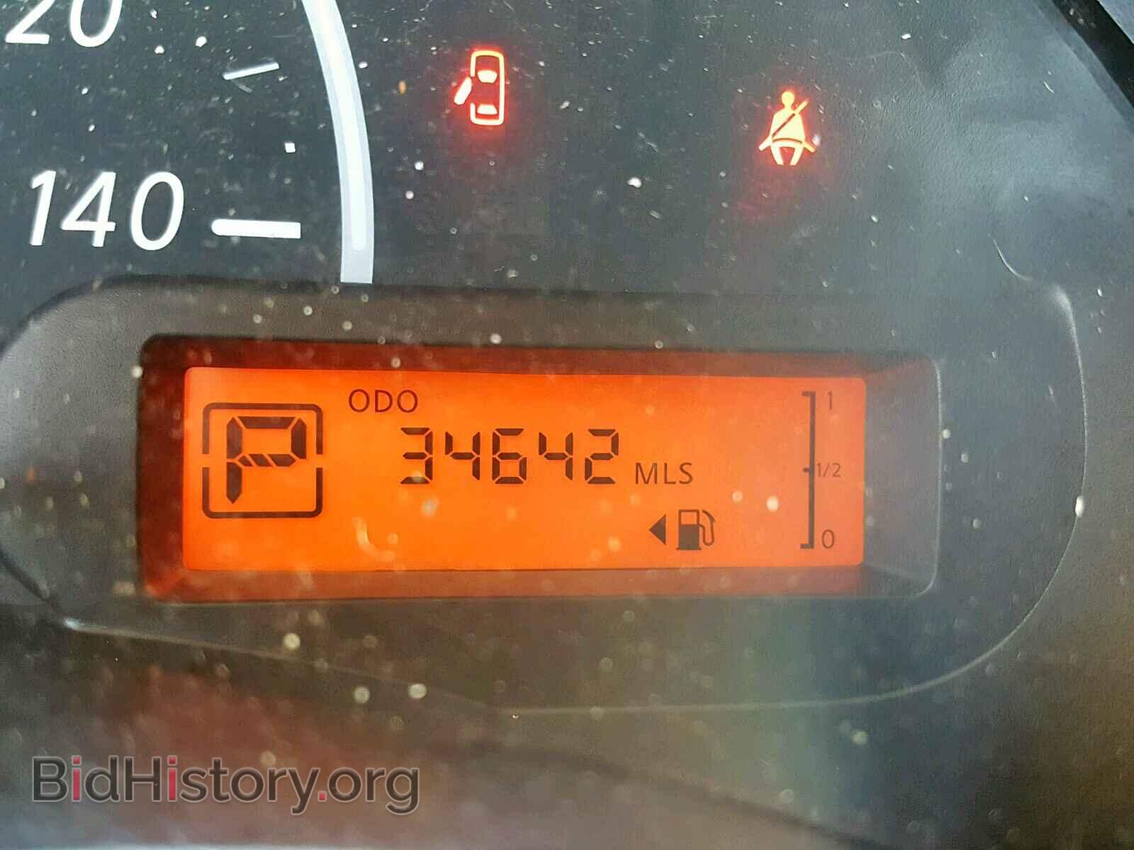 2016 NISSAN VERSA - VIN: 3N1CN7APXGL903372 - Photo 8