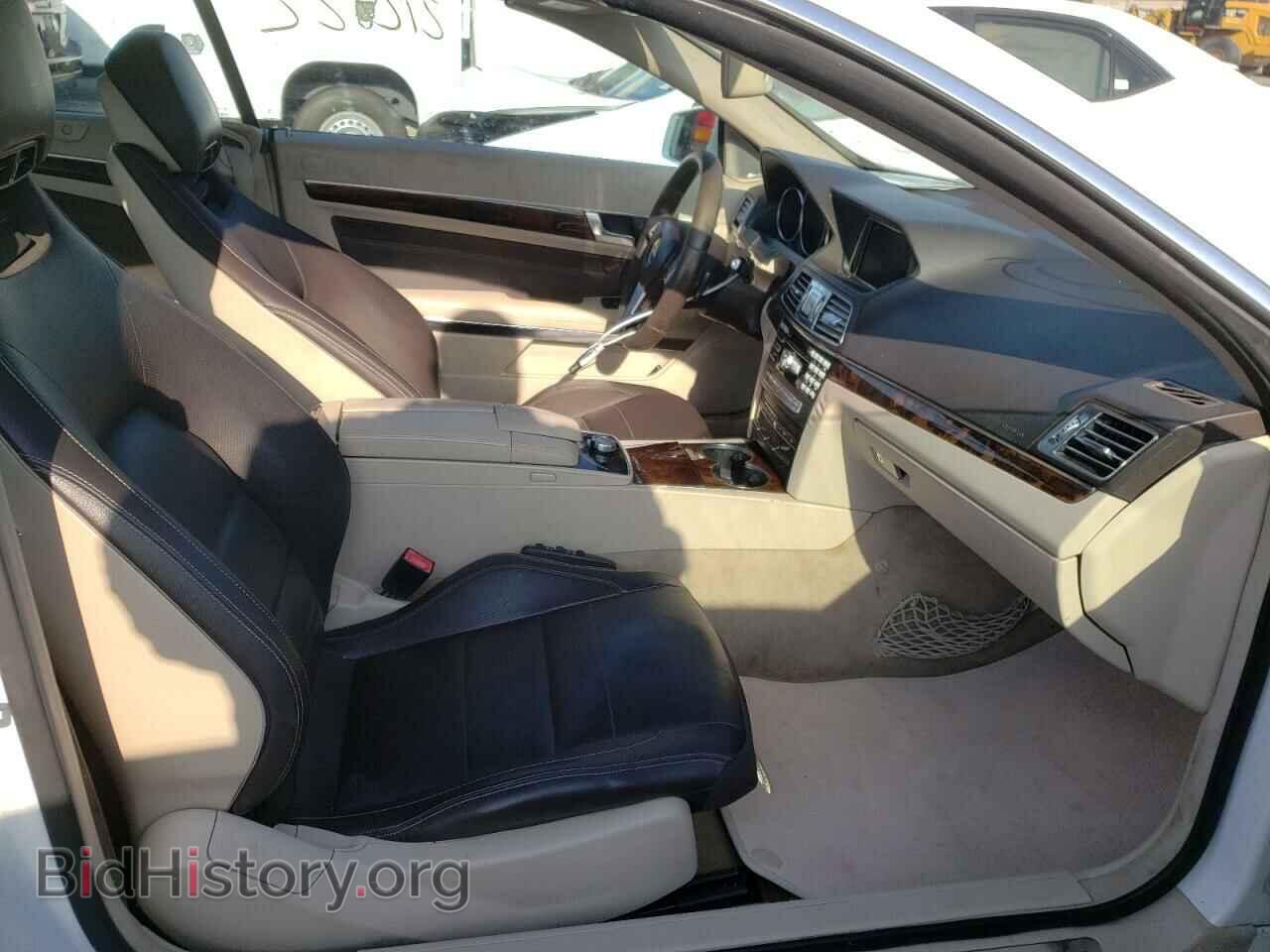 2014 MERCEDES-BENZ E-CLASS - VIN: WDDKK5KF6EF246840 - Фото 5