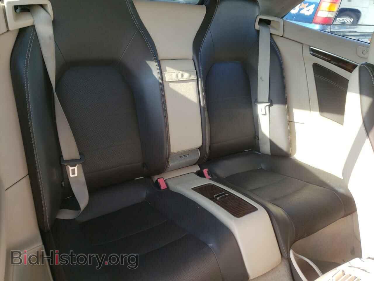 2014 MERCEDES-BENZ E-CLASS - VIN: WDDKK5KF6EF246840 - Фото 6