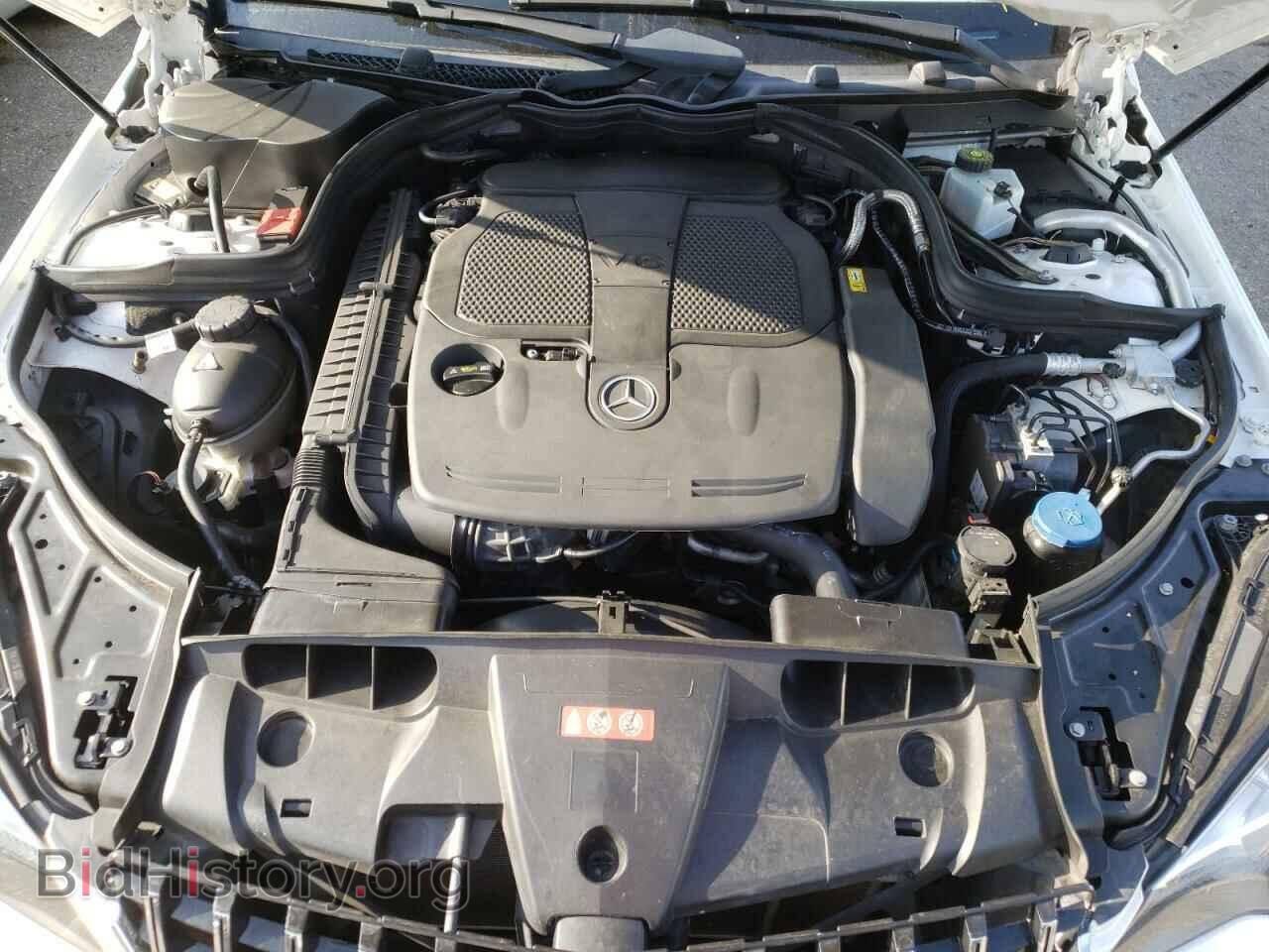 2014 MERCEDES-BENZ E-CLASS - VIN: WDDKK5KF6EF246840 - Фото 7