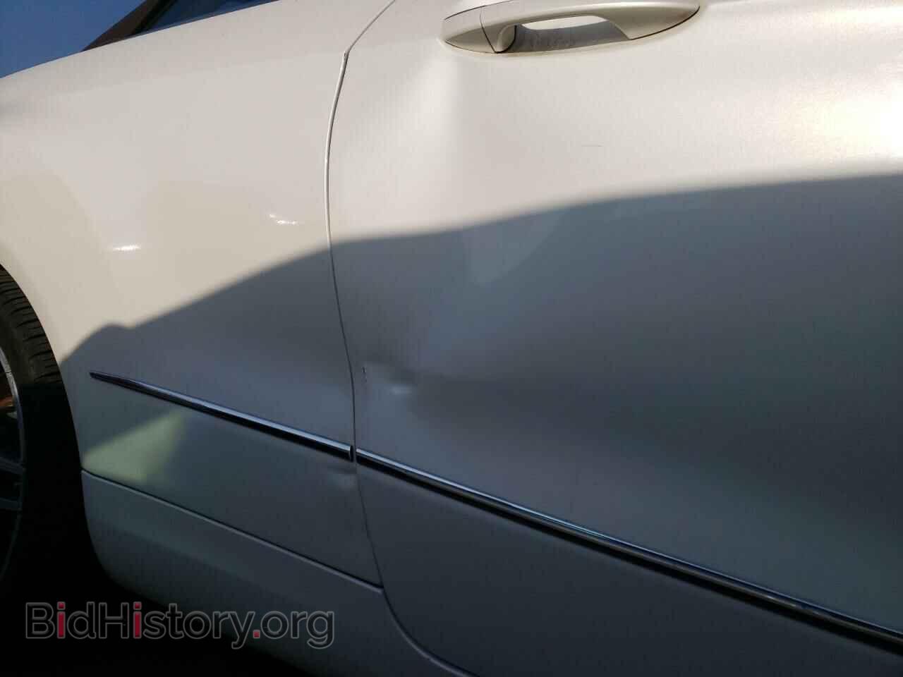 2014 MERCEDES-BENZ E-CLASS - VIN: WDDKK5KF6EF246840 - Фото 9