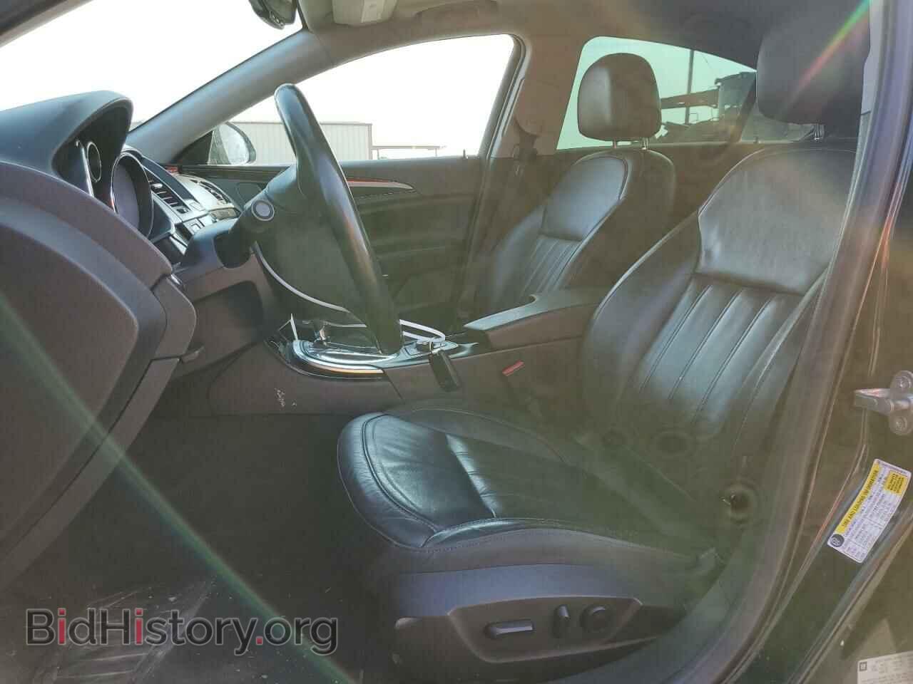2013 BUICK REGAL - VIN: 2G4GT5GV6D9248751 - Фото 7