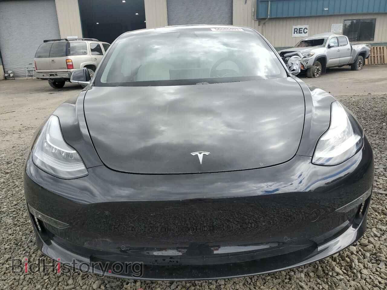 2018 TESLA MODEL 3 - VIN: 5YJ3E1EBXJF097046 - Фото 5