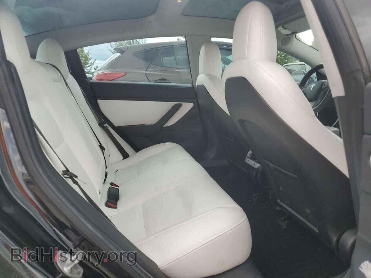 2018 TESLA MODEL 3 - VIN: 5YJ3E1EBXJF097046 - Фото 10