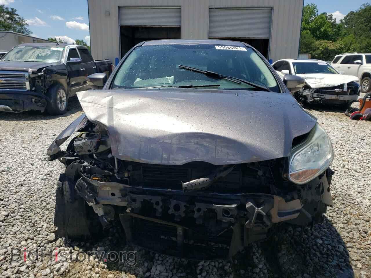 2014 FORD FOCUS - VIN: 1FADP3K22EL312412 - Фото 5
