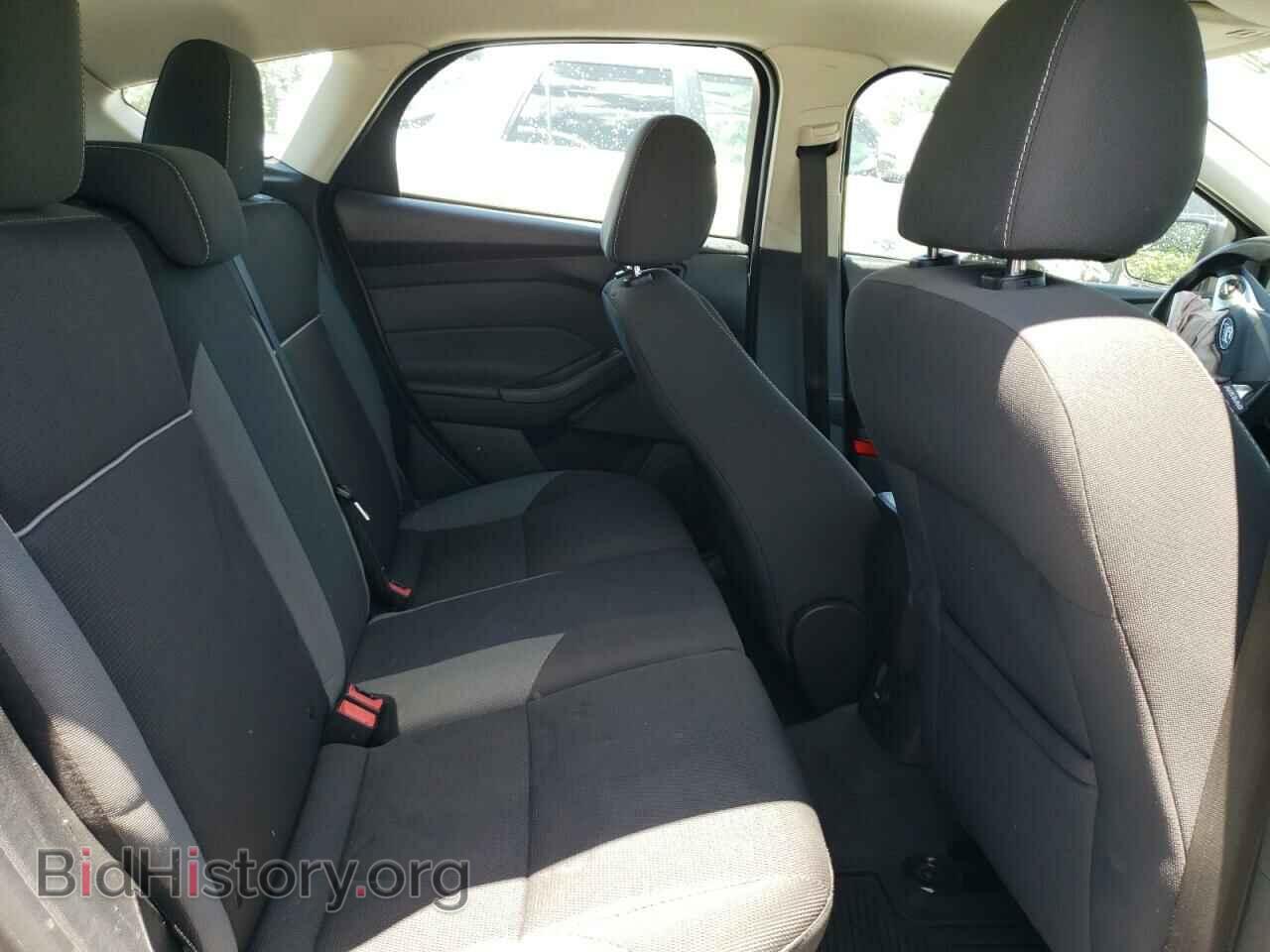 2014 FORD FOCUS - VIN: 1FADP3K22EL312412 - Фото 10