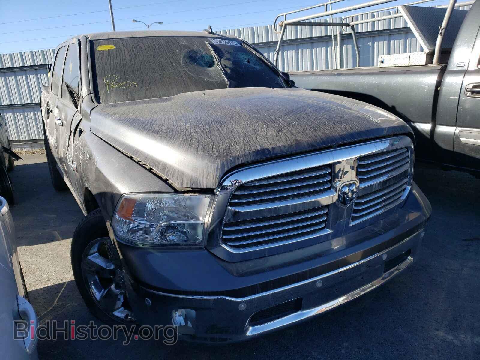 Photo 3C6RR7LT1HG794856 - RAM 1500 2017
