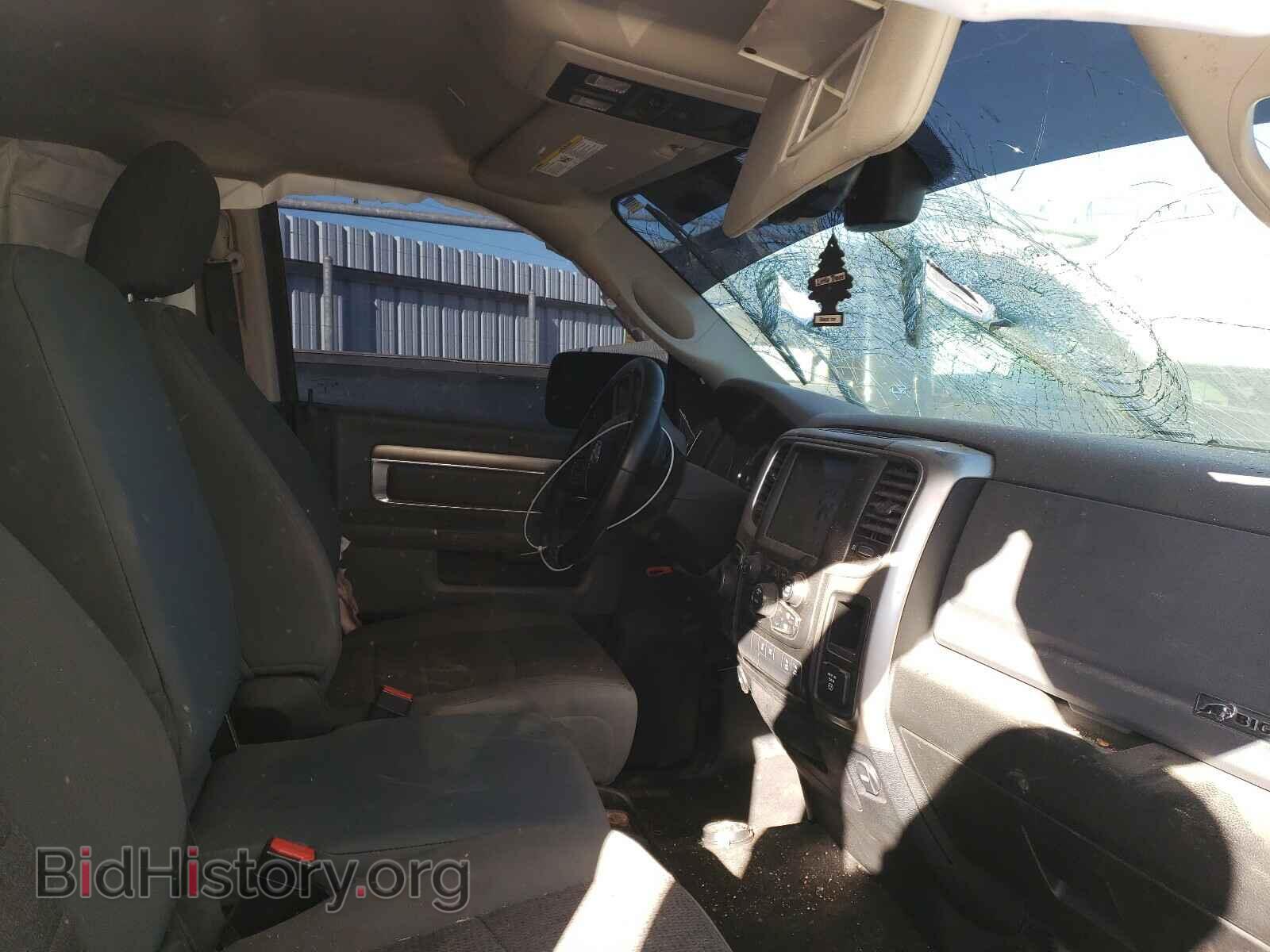2017 RAM 1500 - VIN: 3C6RR7LT1HG794856 - Photo 5