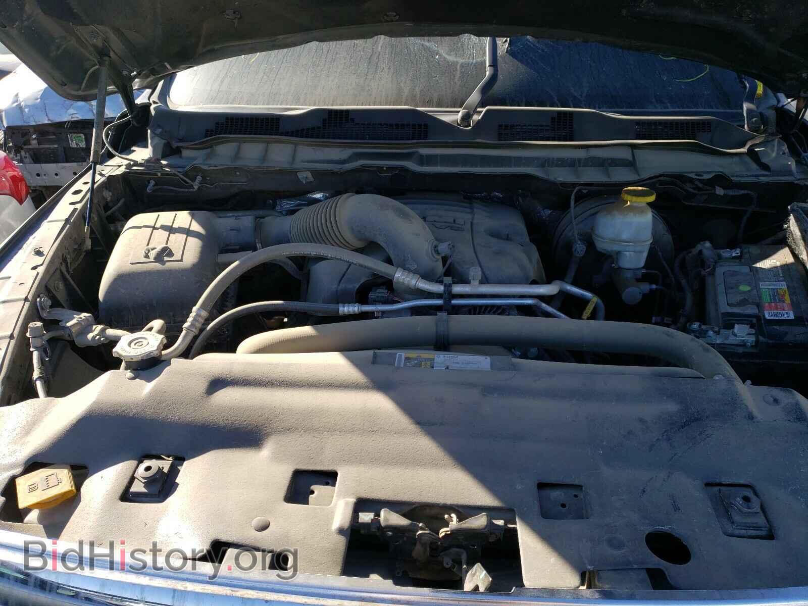 2017 RAM 1500 - VIN: 3C6RR7LT1HG794856 - Photo 7