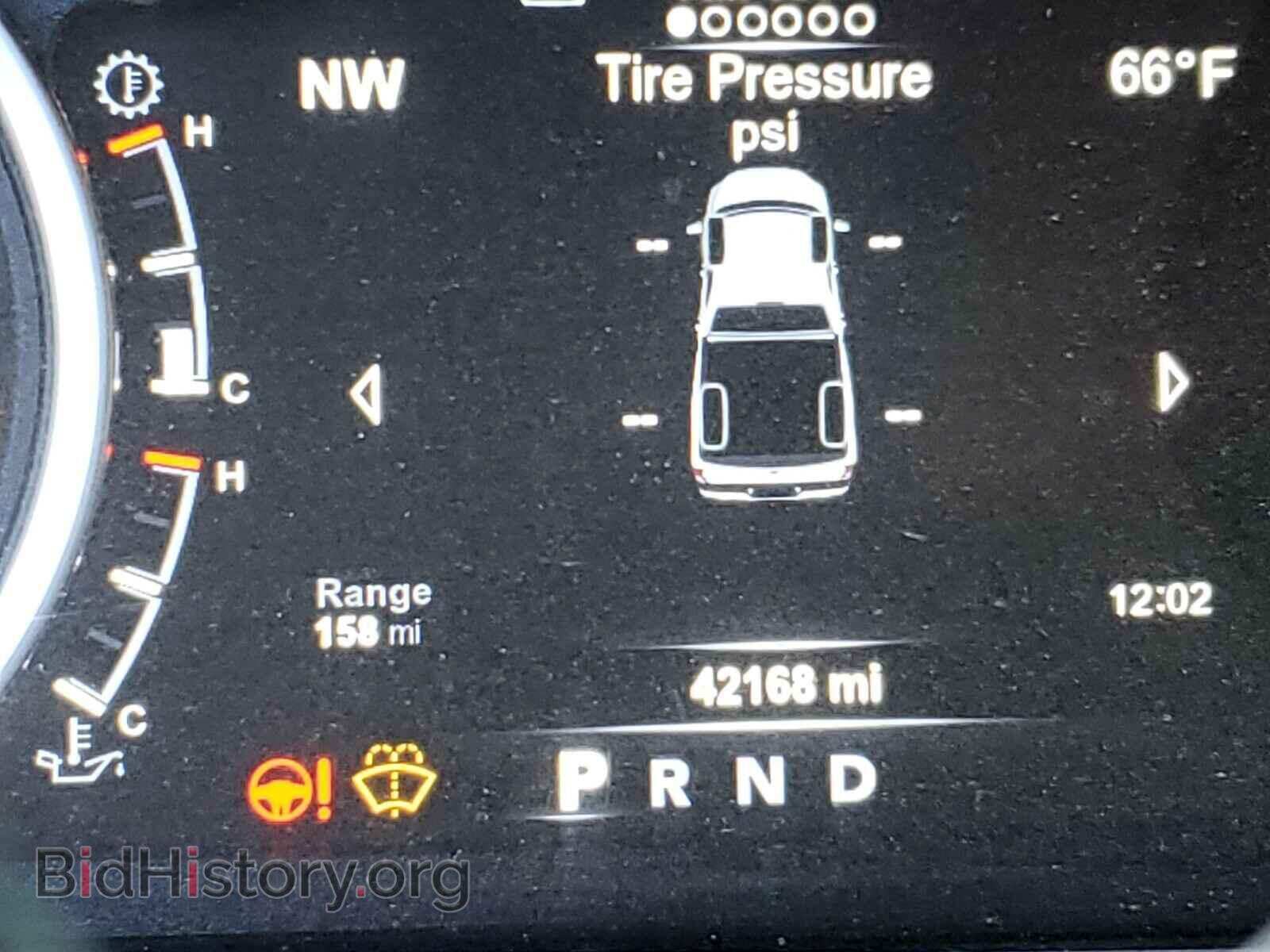 2017 RAM 1500 - VIN: 3C6RR7LT1HG794856 - Photo 8