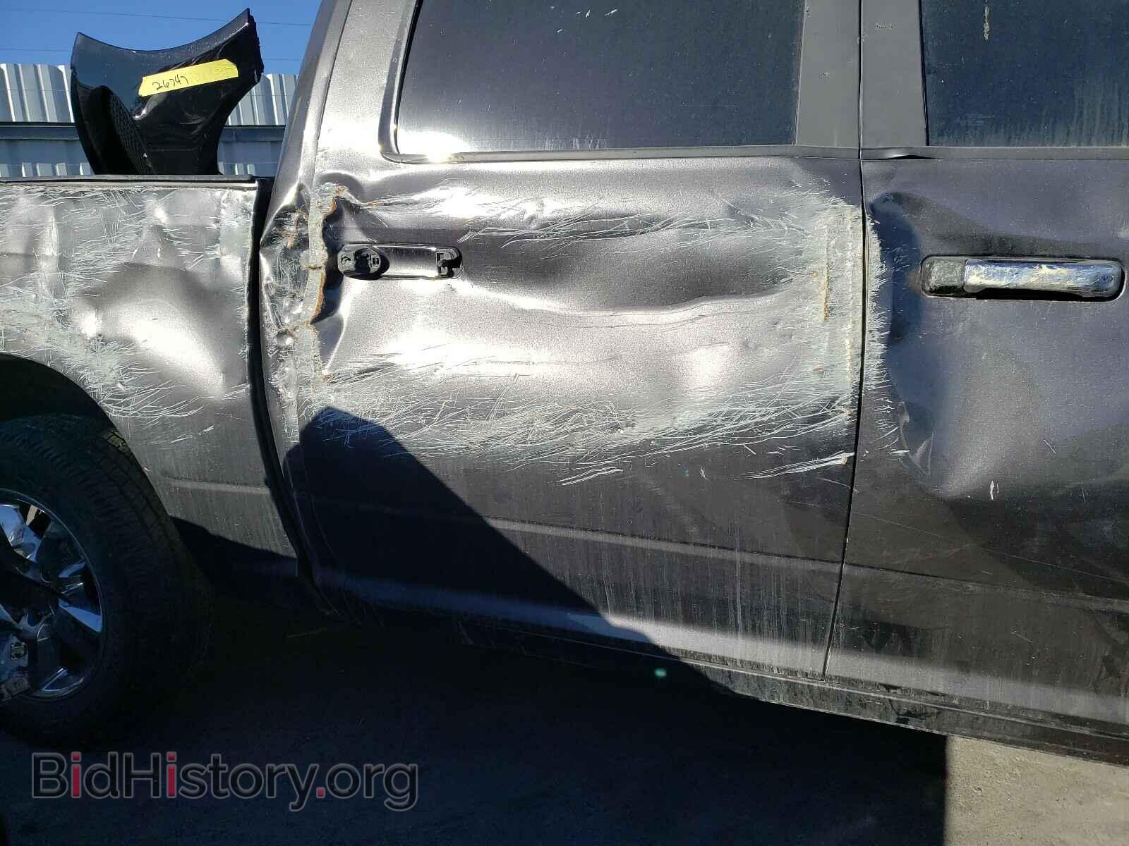 2017 RAM 1500 - VIN: 3C6RR7LT1HG794856 - Photo 9