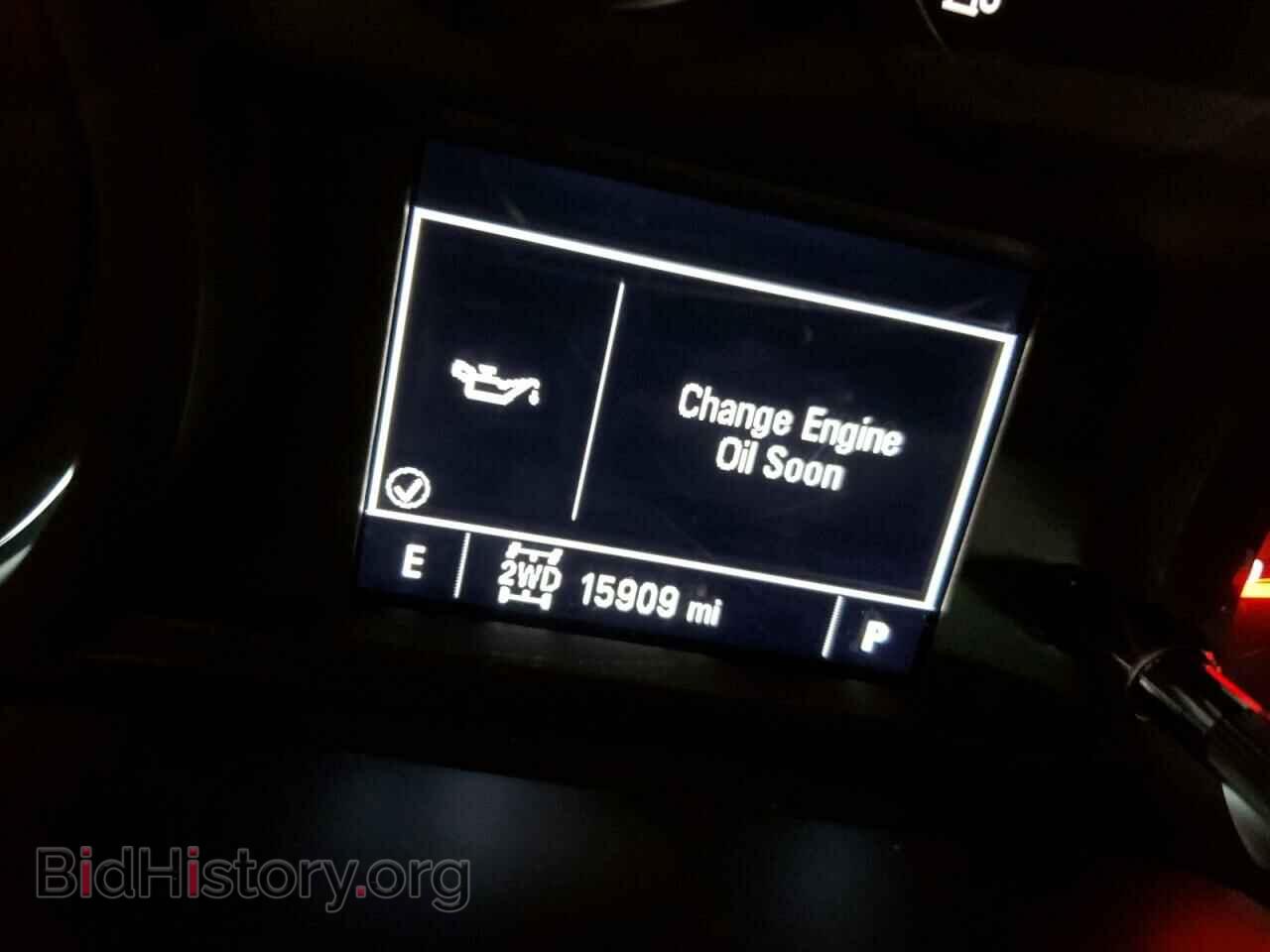 2021 CHEVROLET SILVERADO - VIN: 3GCPYBEK9MG308976 - Фото 8