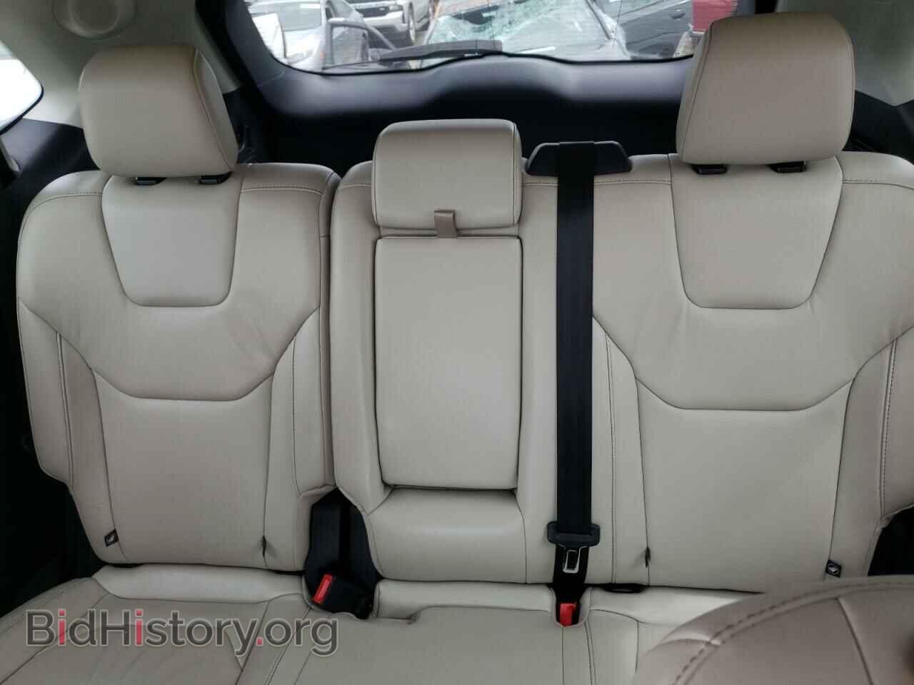 2020 FORD EDGE - VIN: 2FMPK3K90LBA16011 - Фото 10