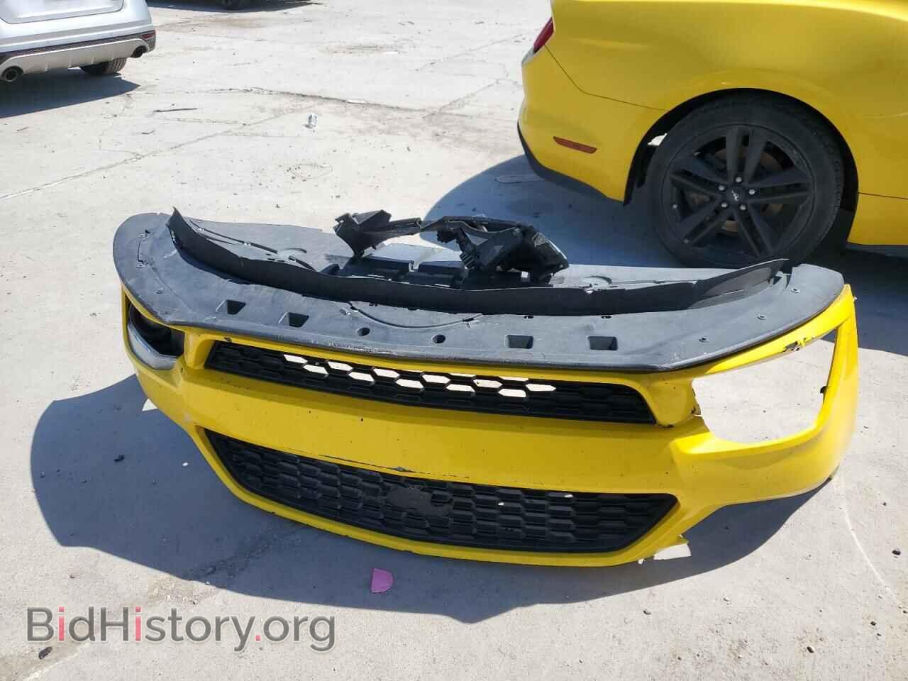 2017 FORD ALL Models - VIN: 1FA6P8TH9H5316801 - Photo 12