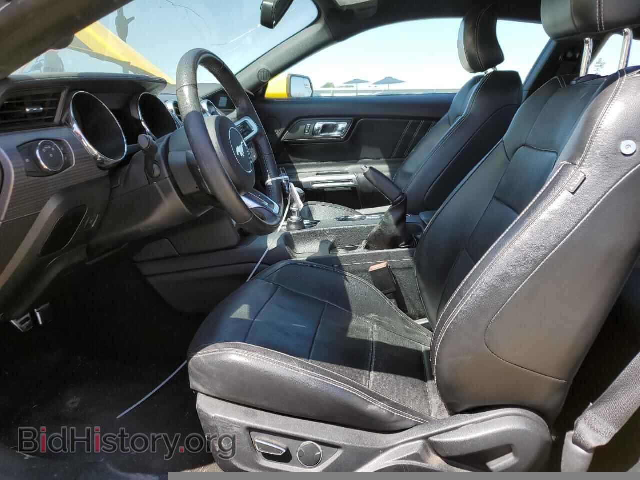 2017 FORD ALL Models - VIN: 1FA6P8TH9H5316801 - Photo 7
