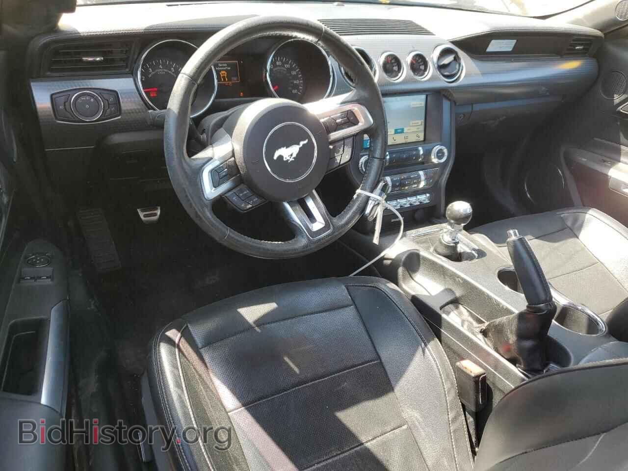 2017 FORD ALL Models - VIN: 1FA6P8TH9H5316801 - Photo 8