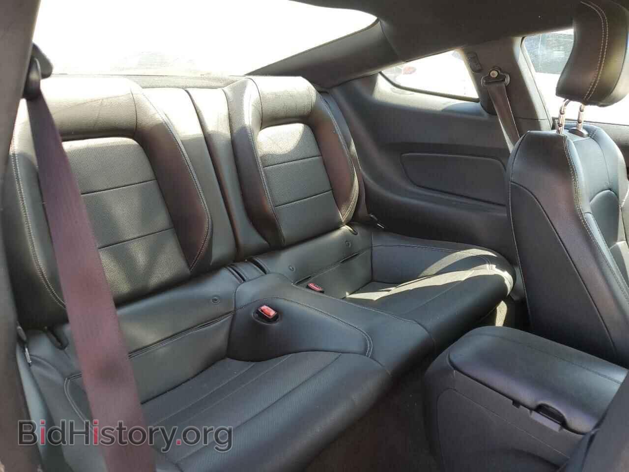 2017 FORD ALL Models - VIN: 1FA6P8TH9H5316801 - Photo 10