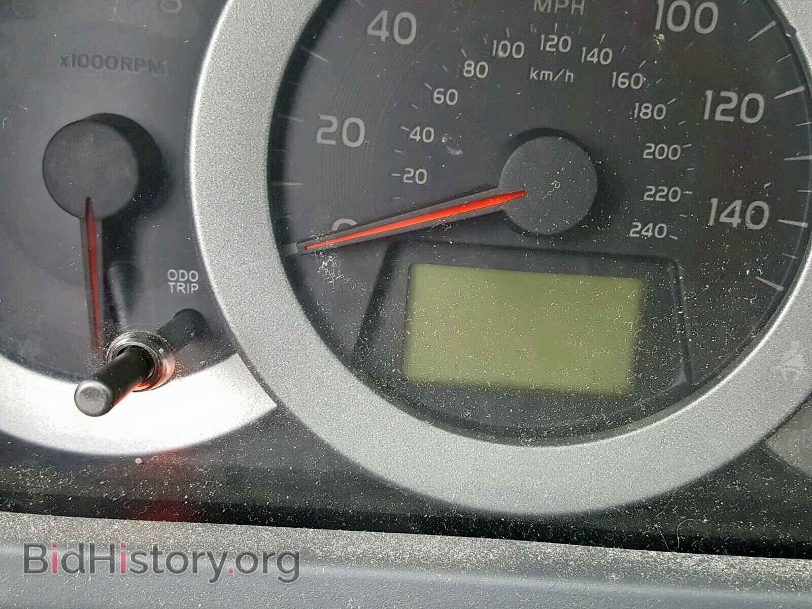 2012 TOYOTA RAV4 - VIN: 2T3BK4DV0CW090038 - Фото 8