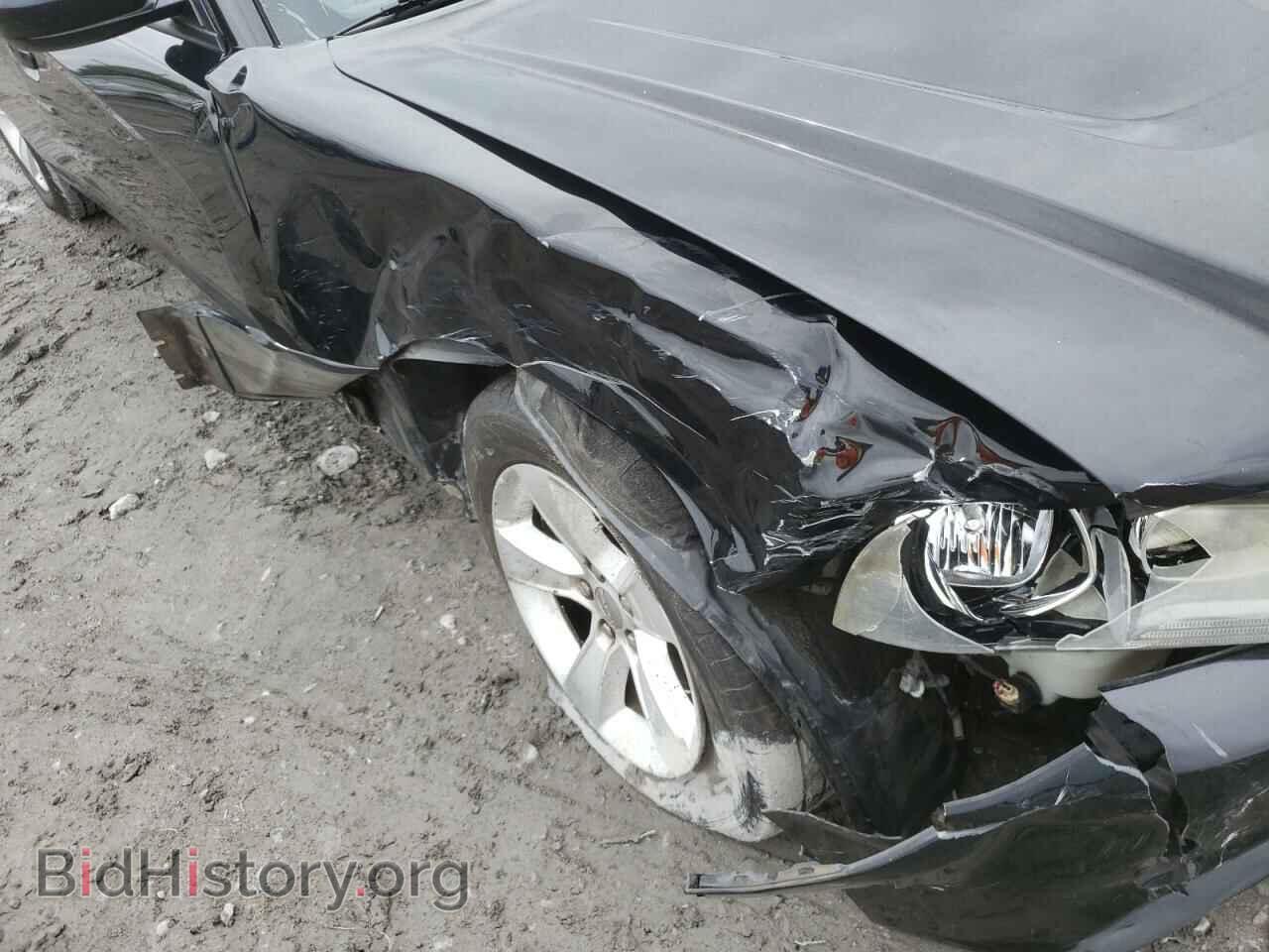 2013 DODGE CHARGER - VIN: 2C3CDXBG9DH624874 - Фото 9