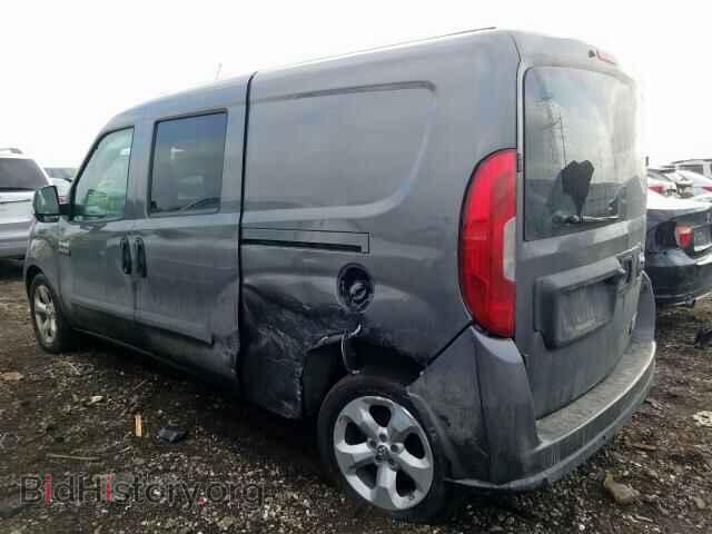 2017 RAM PROMASTER - VIN: ZFBERFBB1H6G37118 - Фото 3