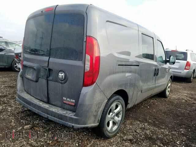 2017 RAM PROMASTER - VIN: ZFBERFBB1H6G37118 - Фото 4
