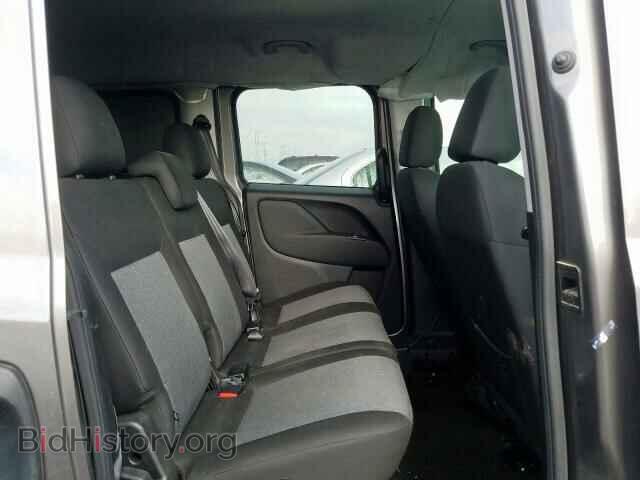 2017 RAM PROMASTER - VIN: ZFBERFBB1H6G37118 - Фото 6