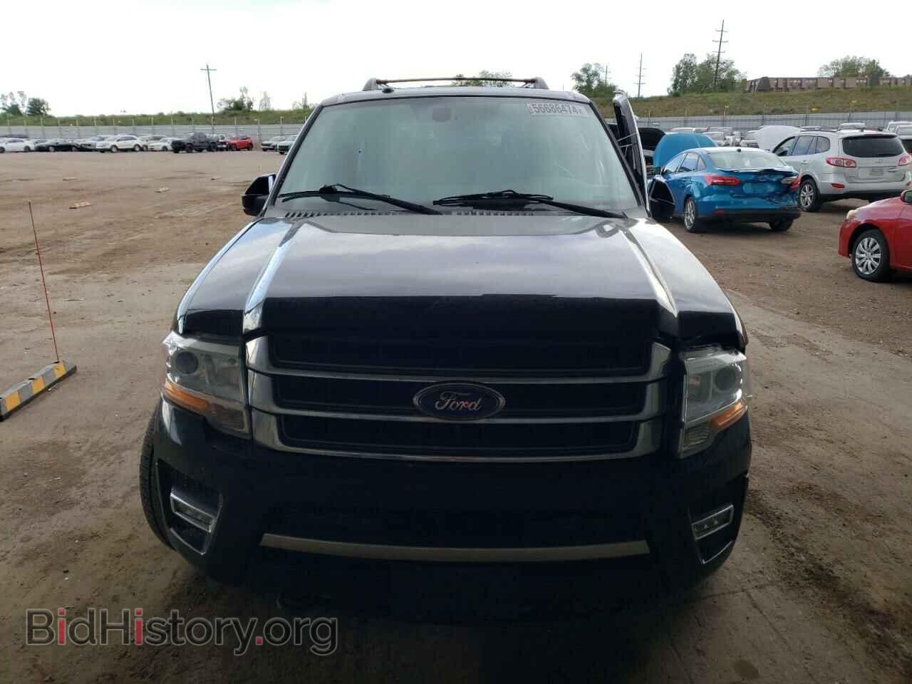 2016 FORD EXPEDITION - VIN: 1FMJU2AT0GEF29146 - Фото 5