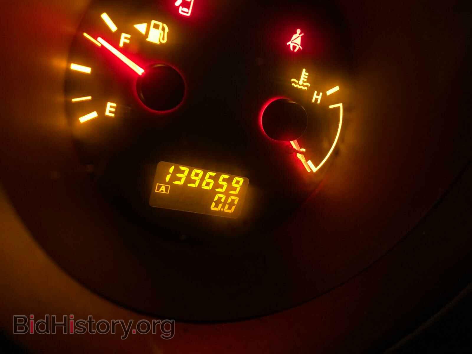 2006 NISSAN MAXIMA - VIN: 1N4BA41E36C844151 - Фото 8