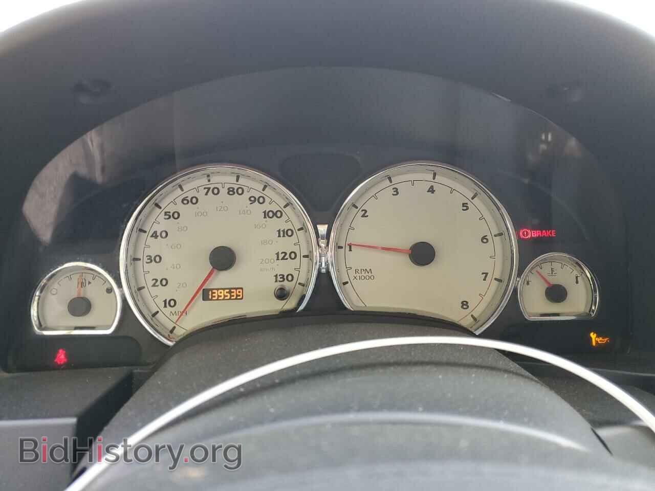 2006 SATURN VUE - VIN: 5GZCZ63456S898482 - Фото 9