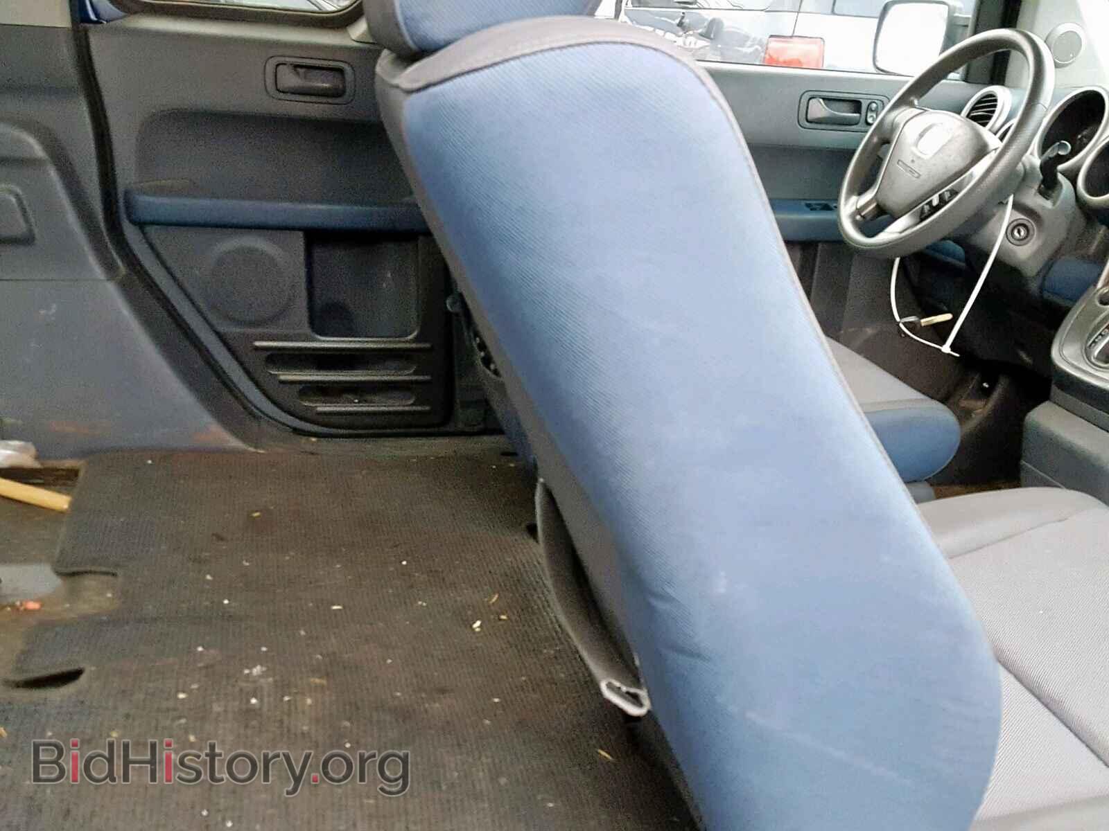 2003 HONDA ELEMENT - VIN: 5J6YH28573L022517 - Фото 6