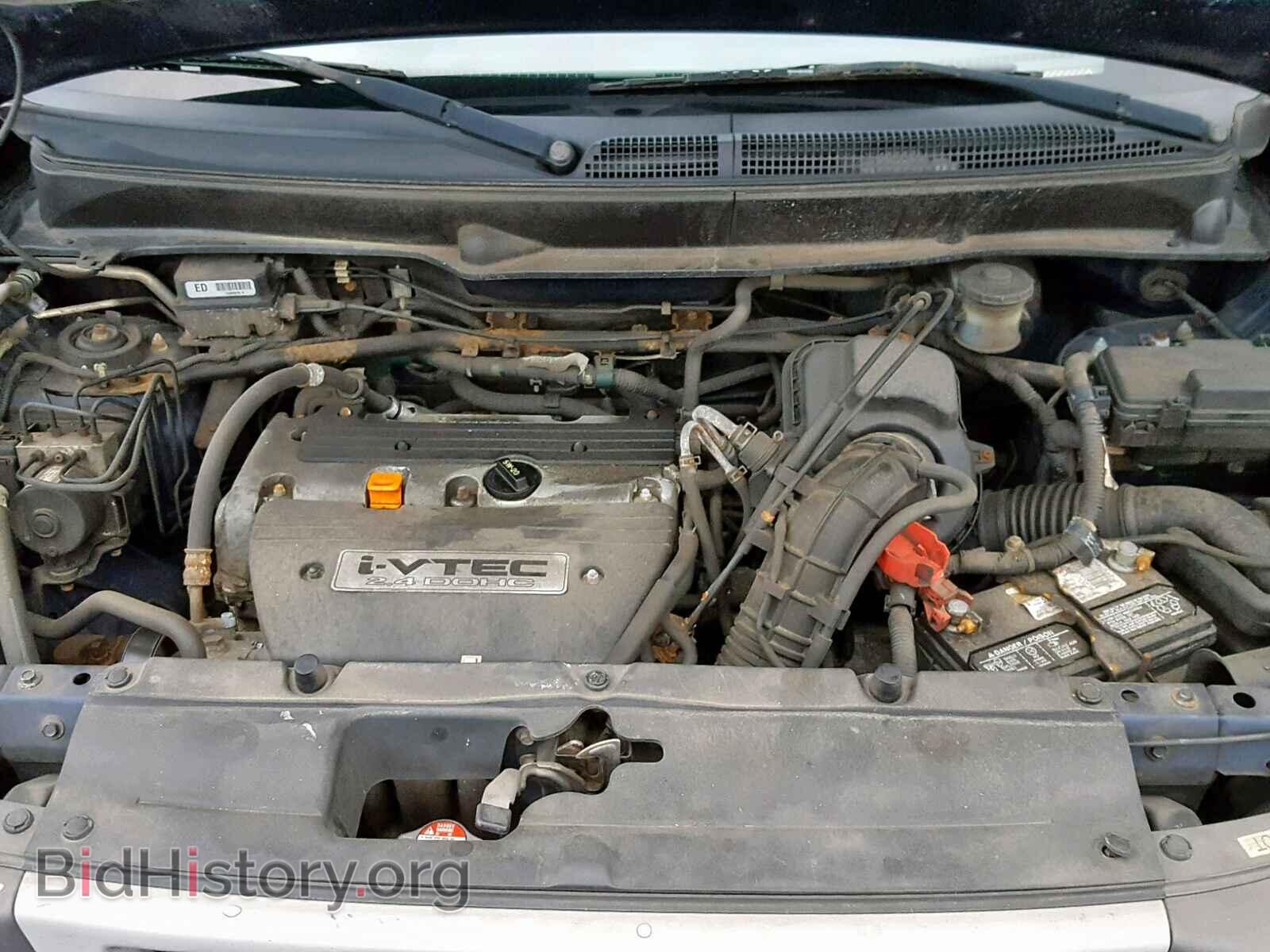 2003 HONDA ELEMENT - VIN: 5J6YH28573L022517 - Фото 7